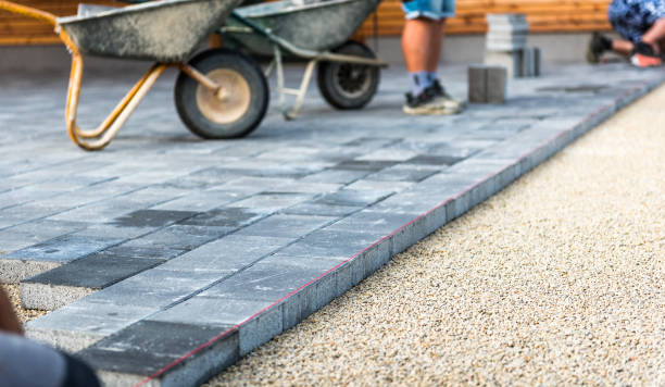 Best Concrete Paver Driveway  in Gonzalez, FL
