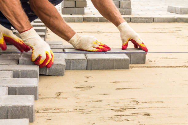 Best Driveway Paving Company  in Gonzalez, FL