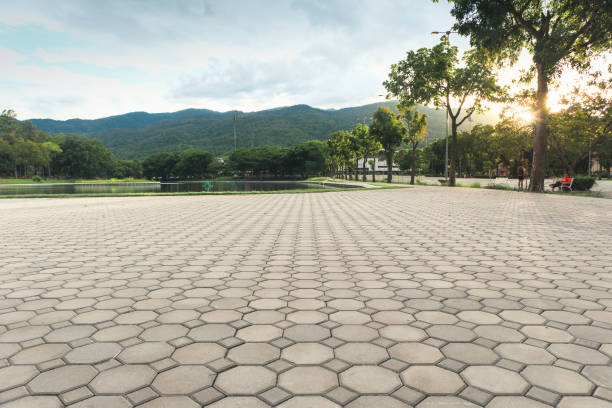 Best Cobblestone Driveway Pavers  in Gonzalez, FL