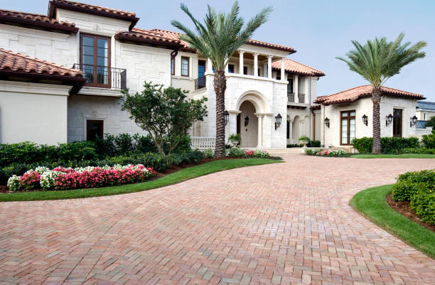 Best Best Driveway Pavers  in Gonzalez, FL