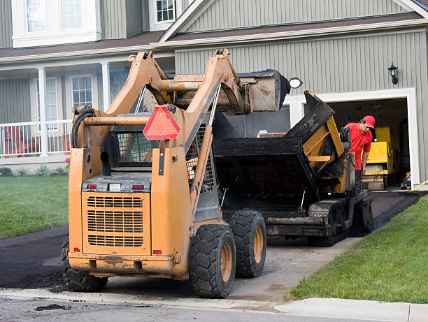Best Professional Driveway Pavers  in Gonzalez, FL