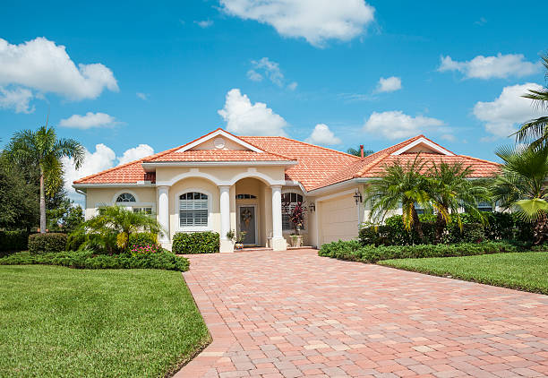 Best Driveway Paving Near Me  in Gonzalez, FL