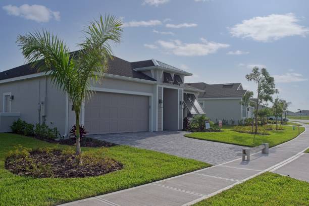 Best Affordable Driveway Pavers  in Gonzalez, FL