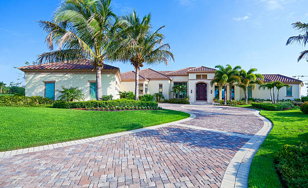 Gonzalez, FL Driveway Pavers Company