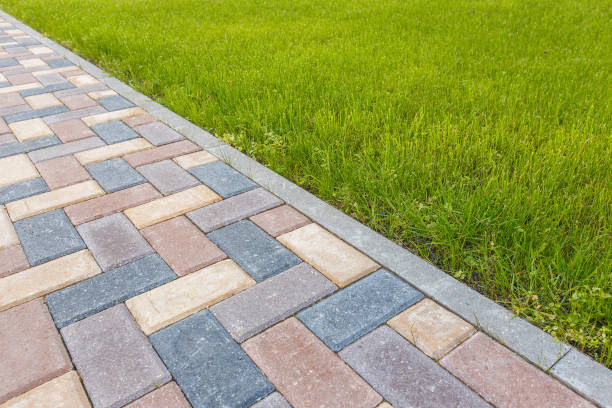 Paver Driveway Replacement in Gonzalez, FL