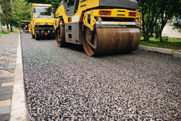 Best Permeable Paver Driveway  in Gonzalez, FL